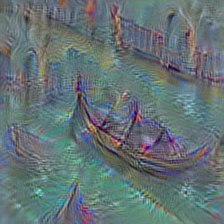 n03447447 gondola